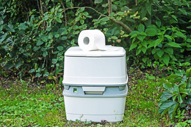 Portable restroom solutions in Green Valley, AZ