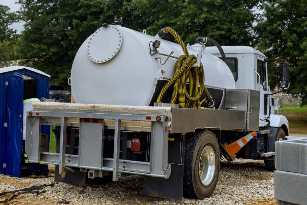Best Local porta potty services  in Green Valley, AZ