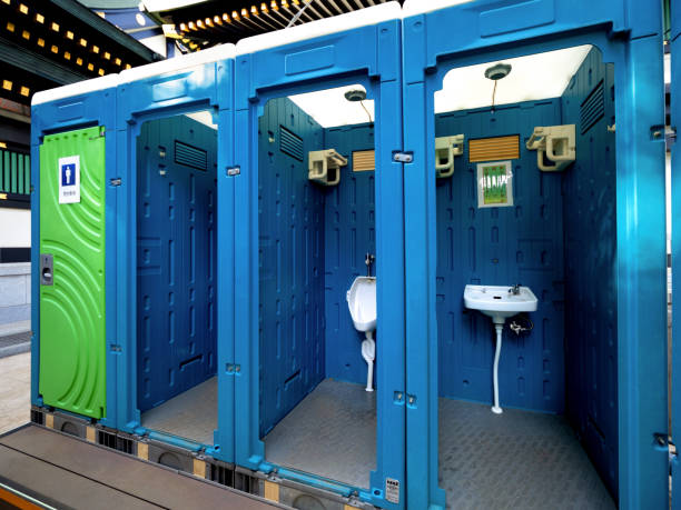 Affordable portable toilet rental in Green Valley, AZ